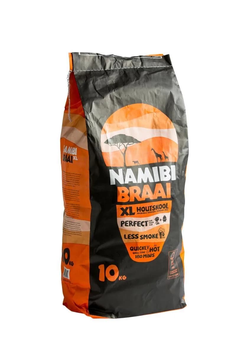 Bon Charbon Namibi afbeelding 2